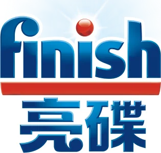 finish 亮碟