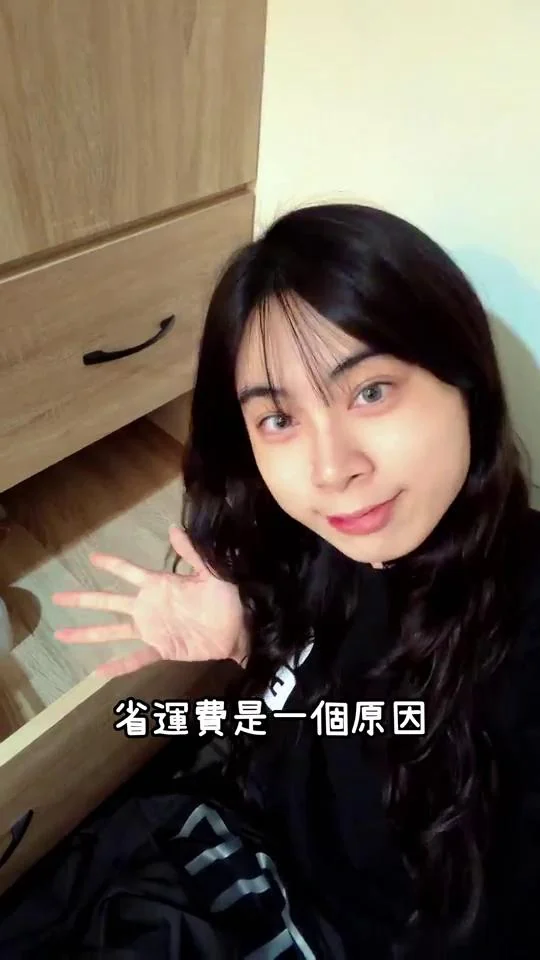 二手交易 APP合作影片中的創作者體驗畫面